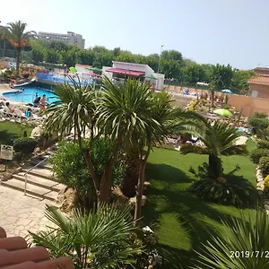 Отель Esplendid