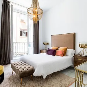 Gasthof Roomsole Sevilla