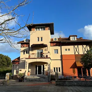 Hotel Haizea Bakio