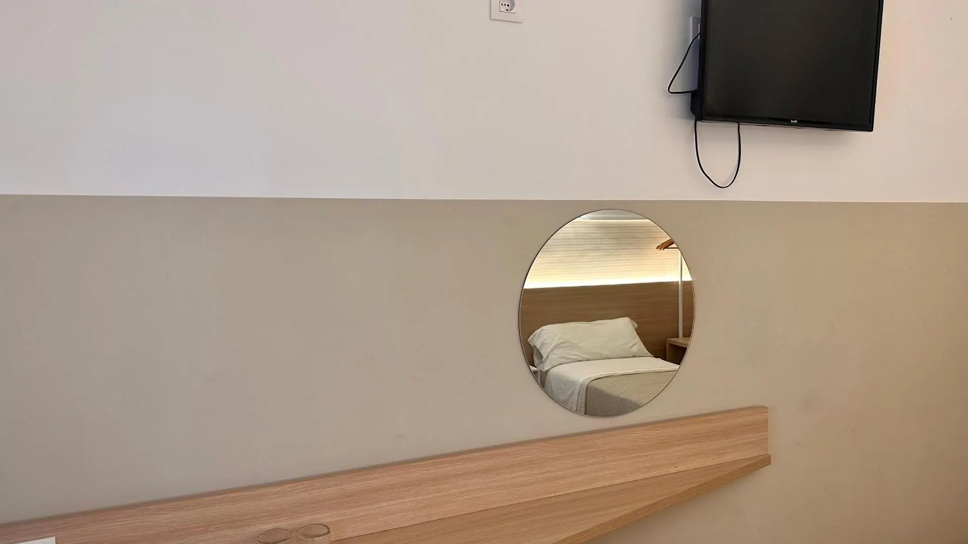 Fonda Can Setmanes Guest House Blanes Spain