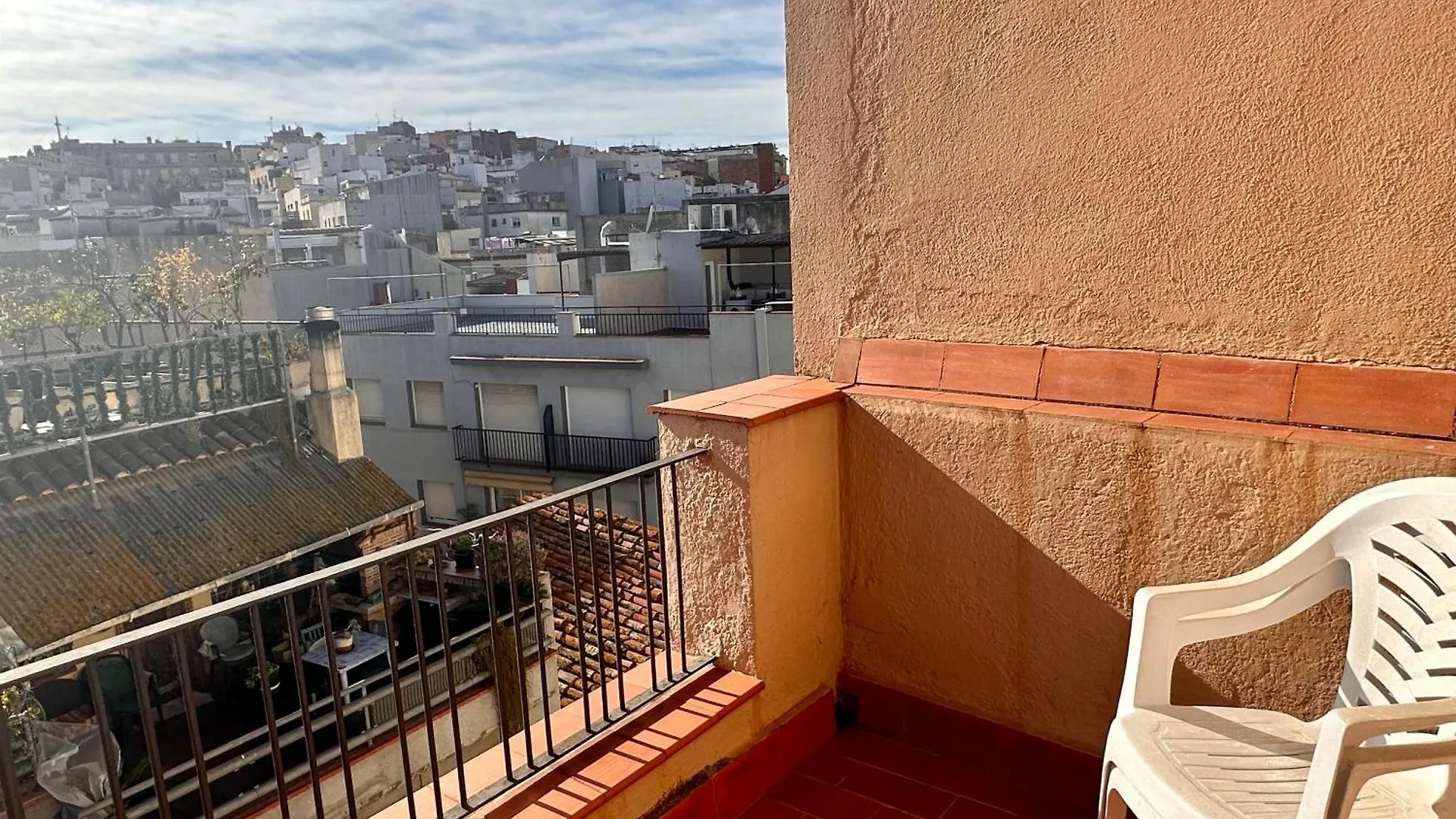 Fonda Can Setmanes Guest House Blanes