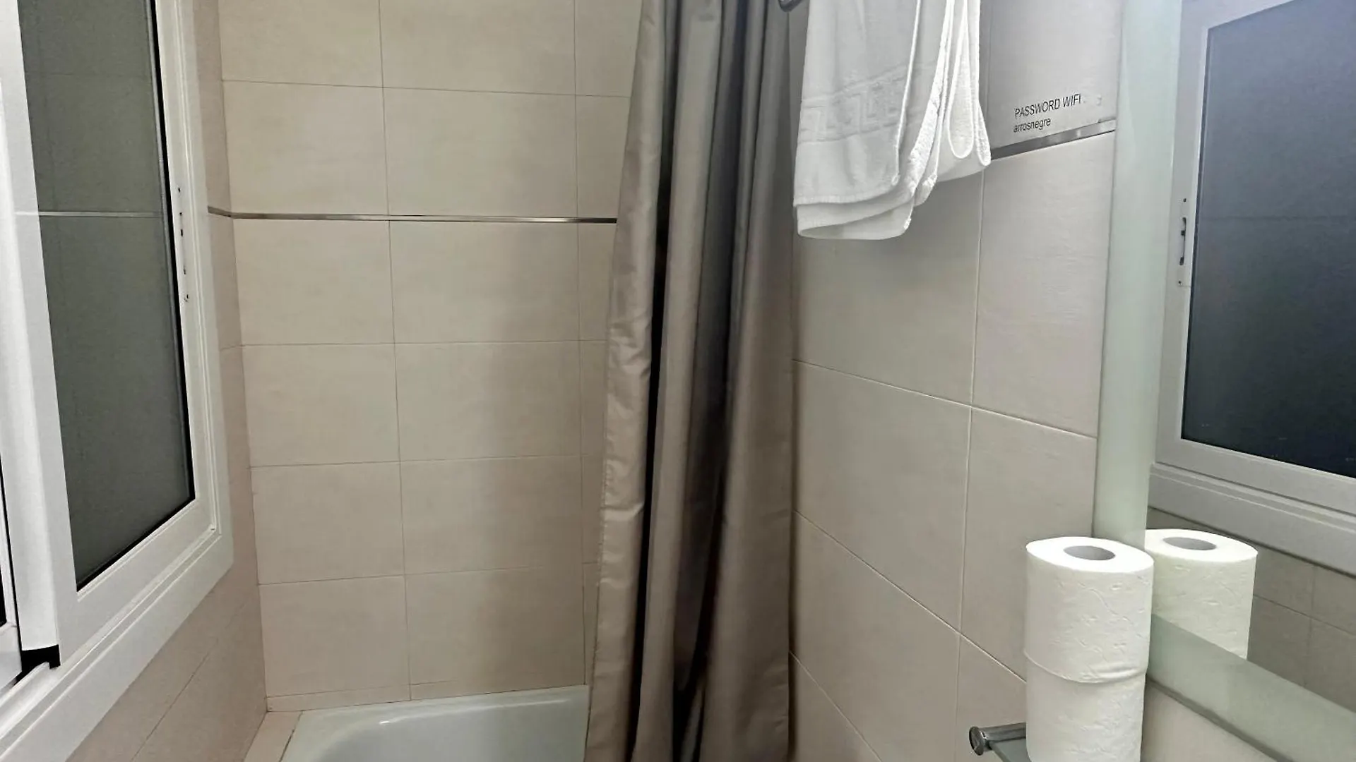 Gasthaus Fonda Can Setmanes Blanes 2*,  Spanien