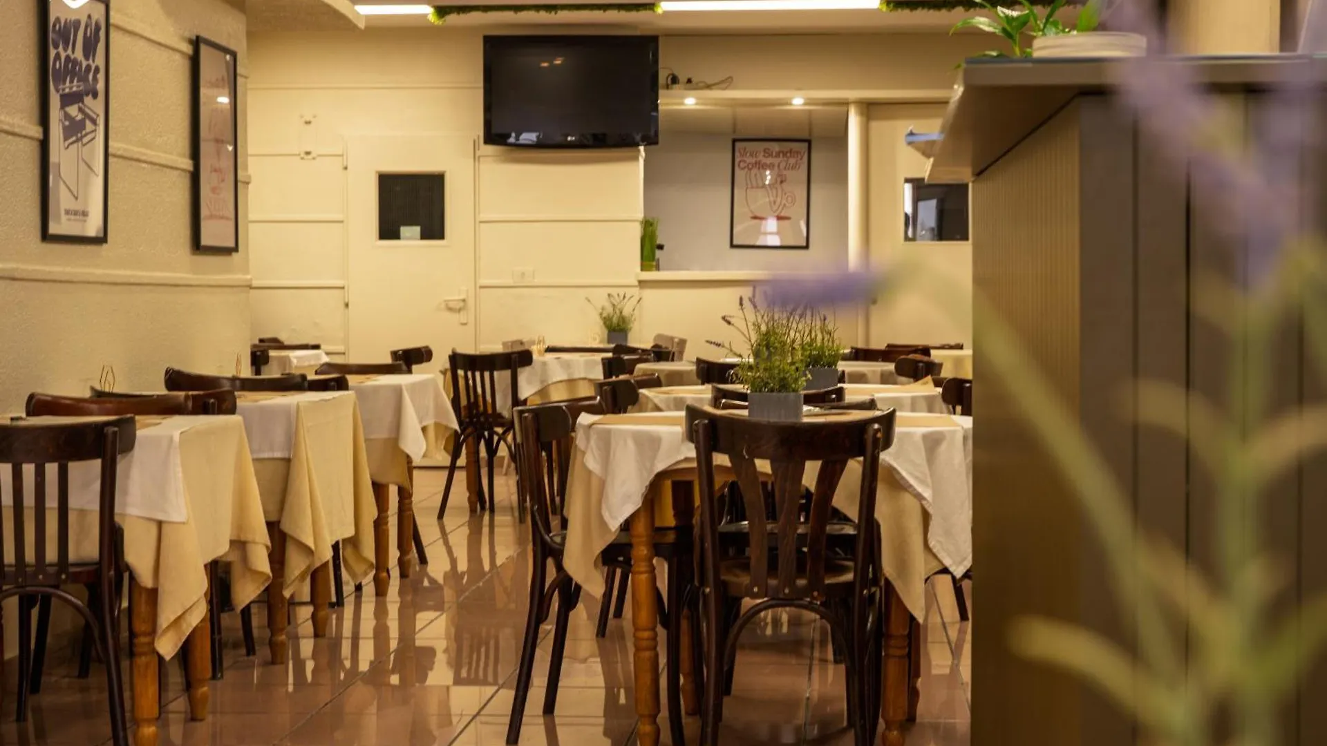 Gasthaus Fonda Can Setmanes Blanes 2*,  Spanien