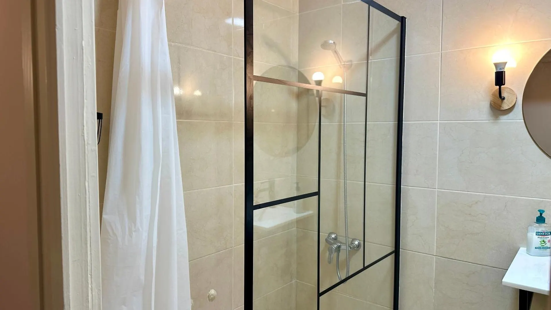 Fonda Can Setmanes Guest House Blanes Spain
