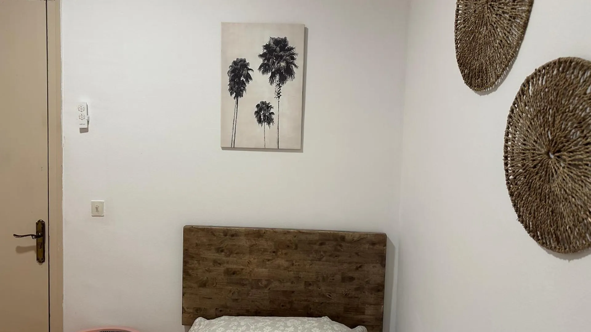 **  Fonda Can Setmanes Guest House Blanes Spain