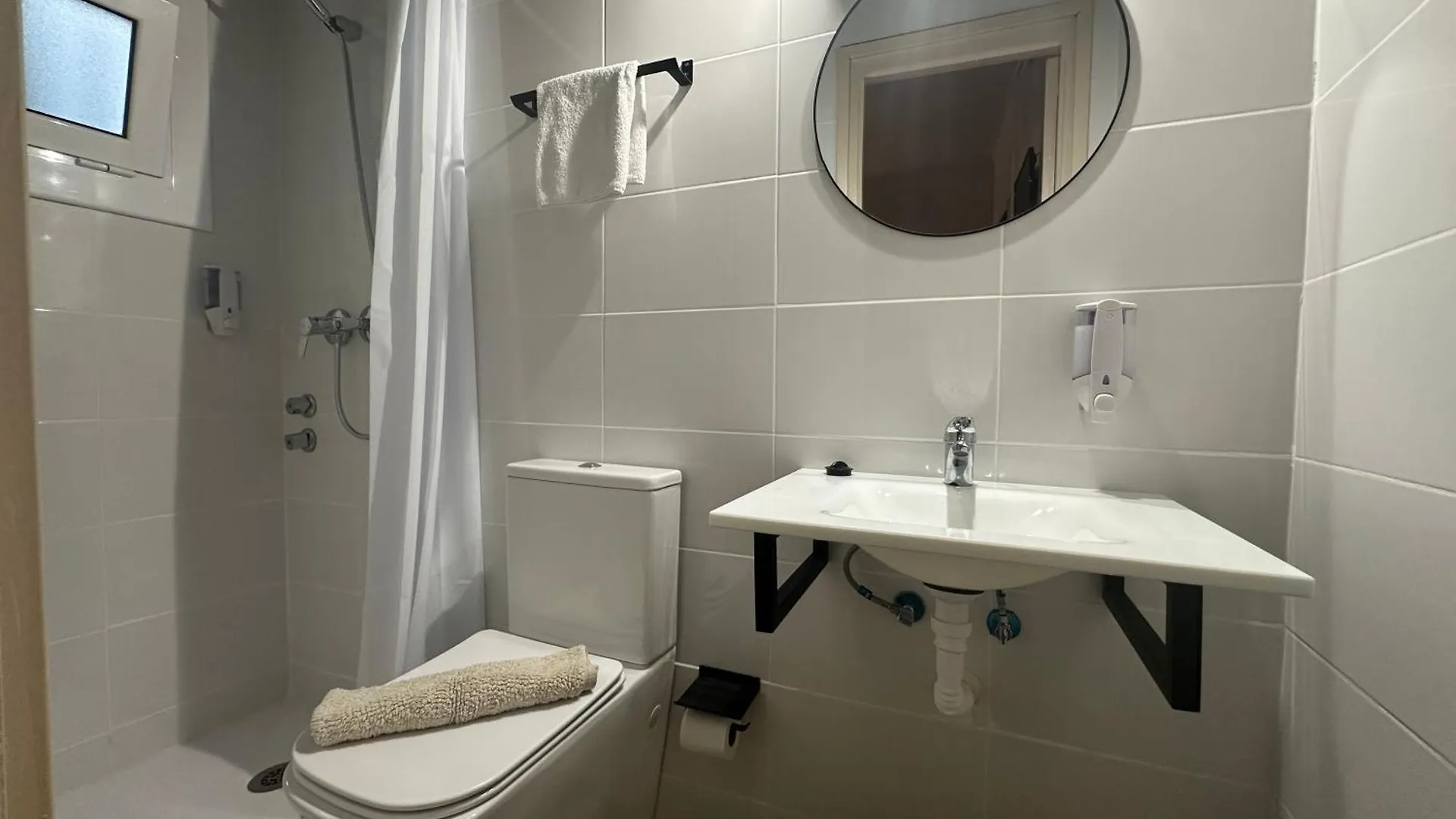 **  Fonda Can Setmanes Guest House Blanes Spain