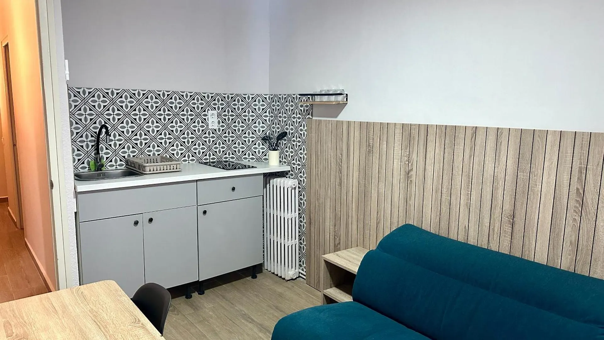 Fonda Can Setmanes Guest House Blanes 2*,  Spain