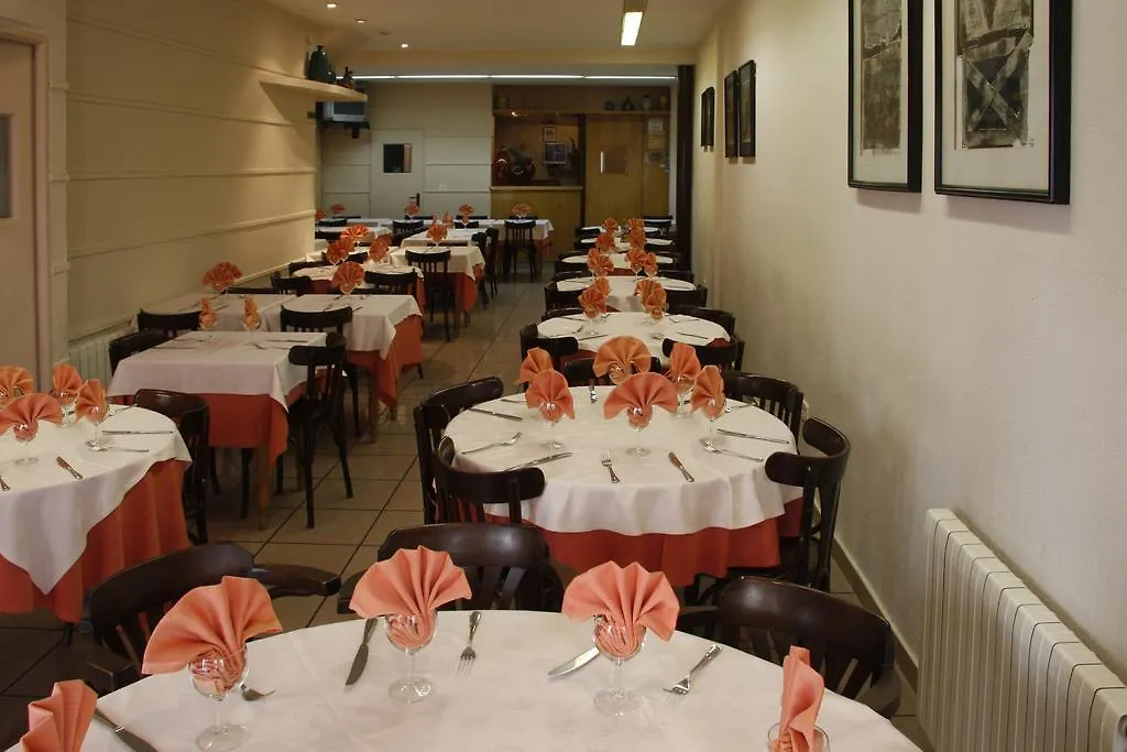 Gasthaus Fonda Can Setmanes Blanes